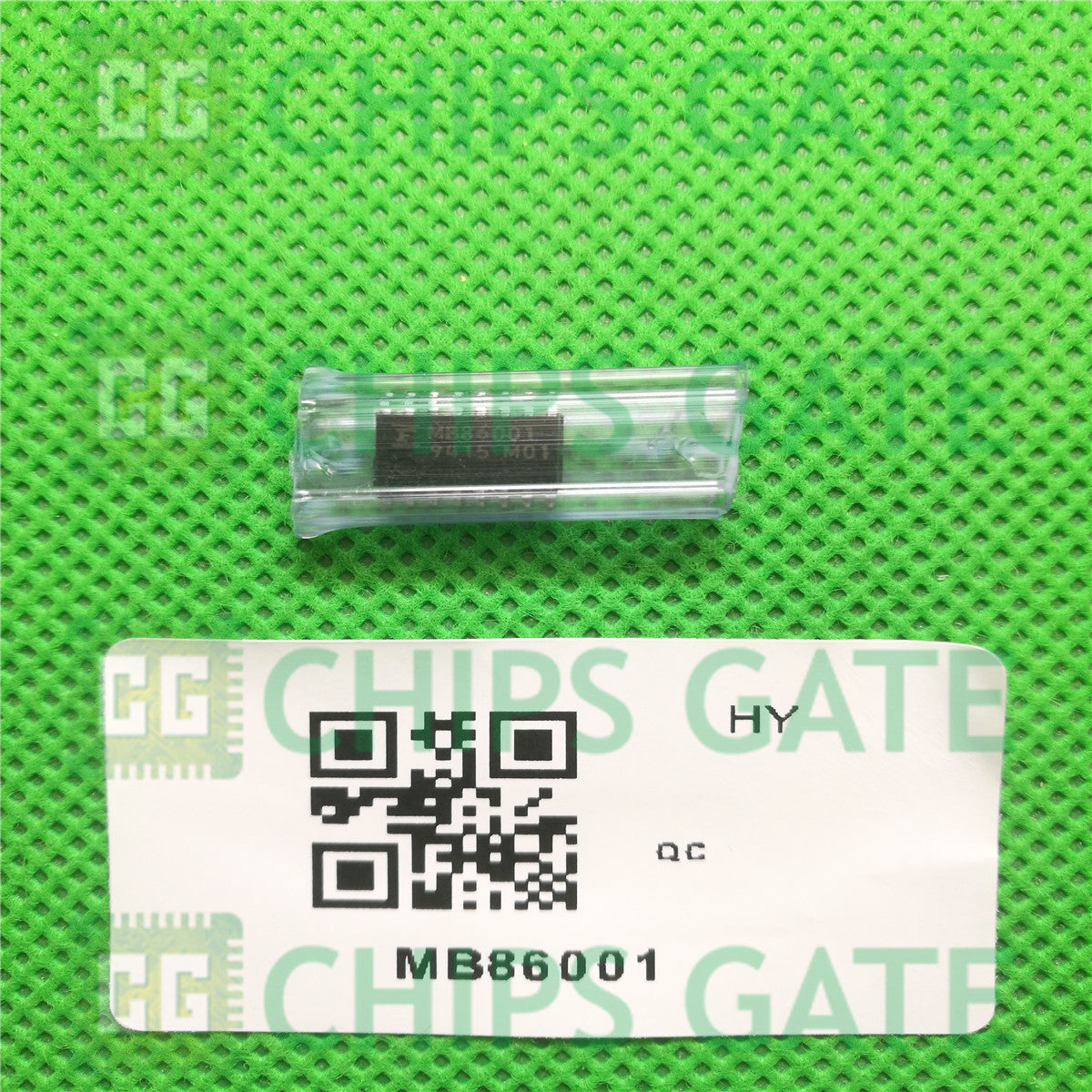1PCS MB86001 Manufacturer:FUJI SOP-16,frequency Synthesizer IC