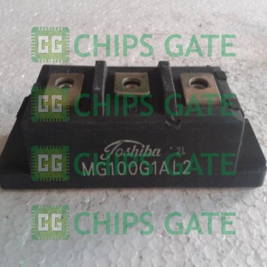 1PCS Power supply module TOSHIBA MG100G1AL2