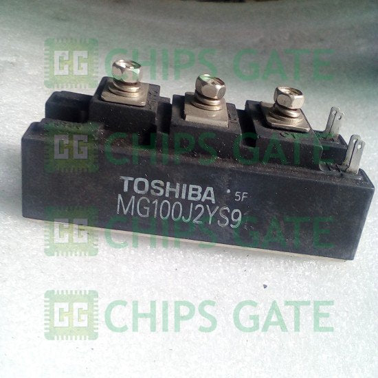 1PCS MG100J2YS9 TOSHIBA MODULE