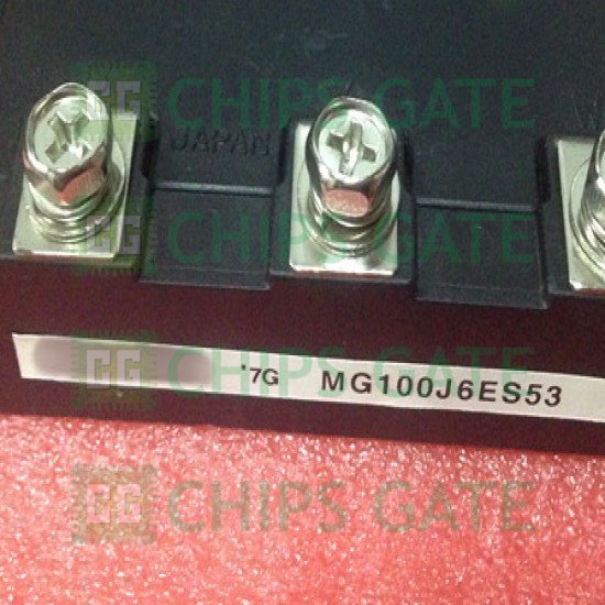 1PCS MG100J6ES53 TOSHIBA MODULE