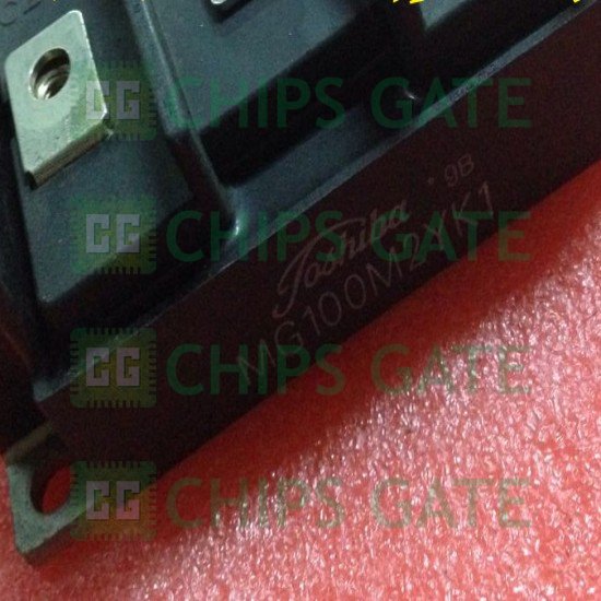 1PCS MG100M2YK1 IGBT TOSHIBA MODULE