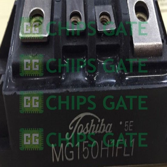 1PCS power supply module TOSHIBA MG150H1FL1