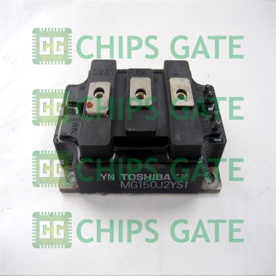 1PCS Power supply module TOSHIBA MG150J2YS1