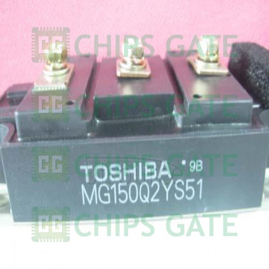 1PCS MG150J2YS21 TOSHIBA POWER MODULE