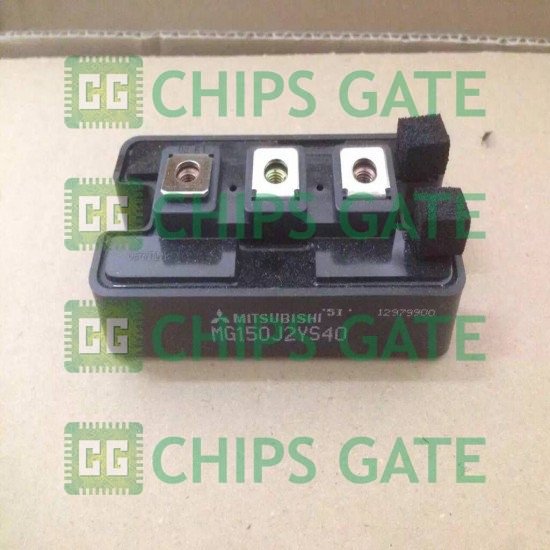 1PCS Power supply module TOSHIBA MG150J2YS40