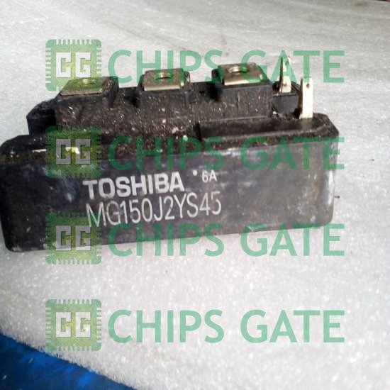 1PCS power supply module TOSHIBA MG150J2YS45