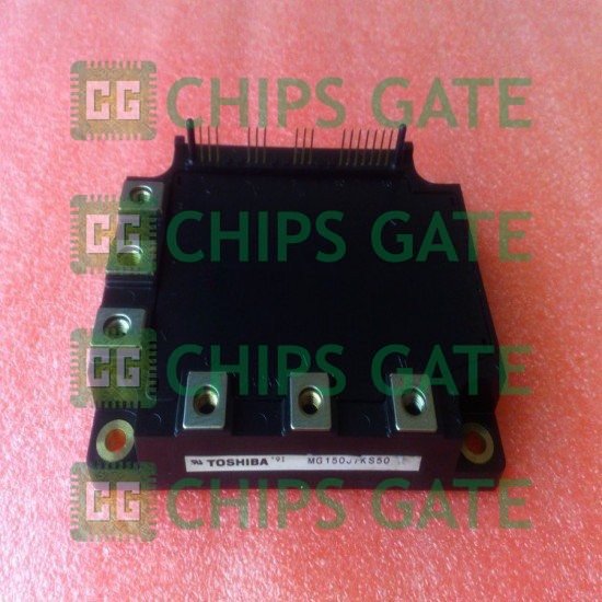 1PCS Power supply module TOSHIBA MG150J7KS50