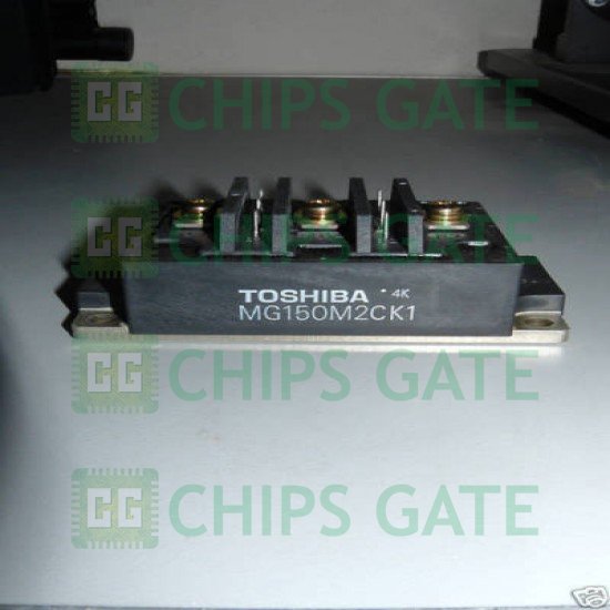1PCS MG150M2CK1 TOSHIBA MODULE