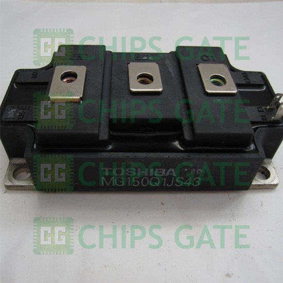 1PCS MG150Q1JS43 or MG150Q1JS44 IGBT TOSHIBA MODULE