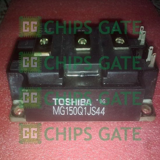 1PCS Power supply module TOSHIBA MG150Q1JS44