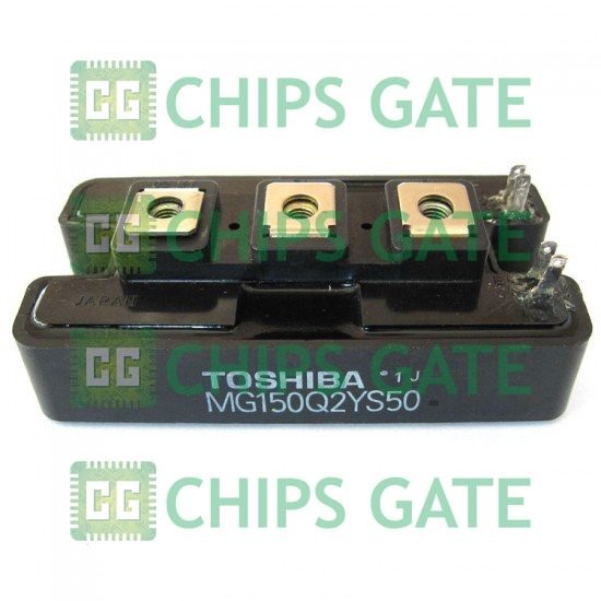 1PCS power supply module TOSHIBA MG150Q2YS50