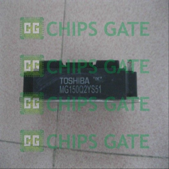 1PCS power supply module TOSHIBA MG150Q2YS51