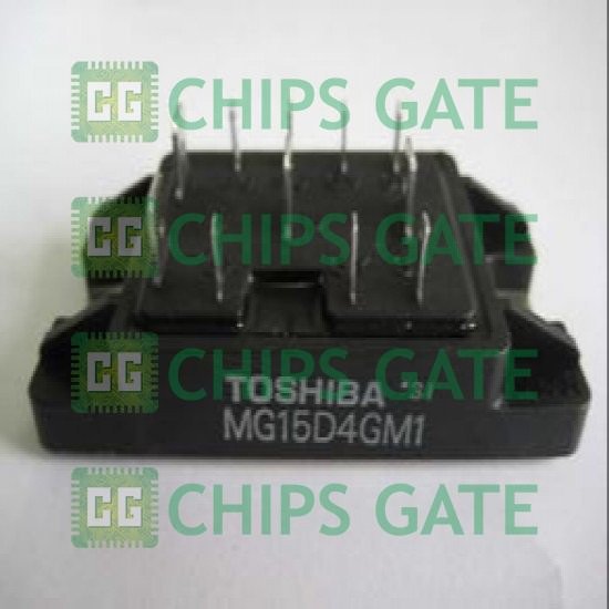 1PCS power supply module TOSHIBA MG15D4GM1