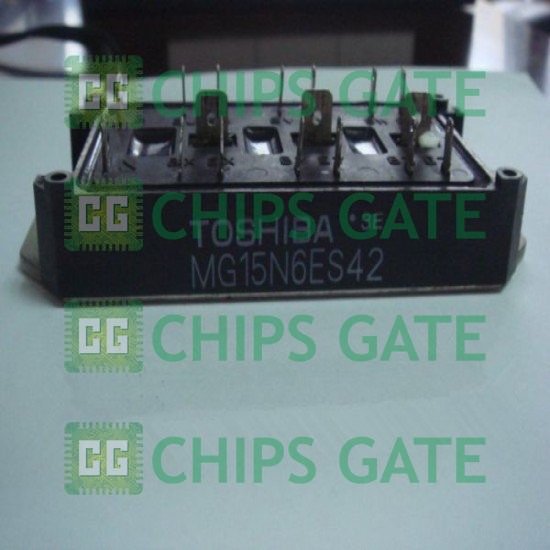 1PCS power supply module TOSHIBA MG15N6ES42
