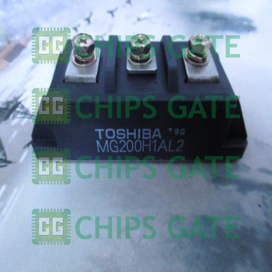 1PCS power supply module TOSHIBA MG200H1AL2