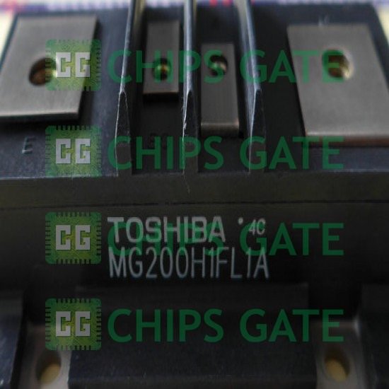 1PCS power supply module TOSHIBA MG200H1FL1A