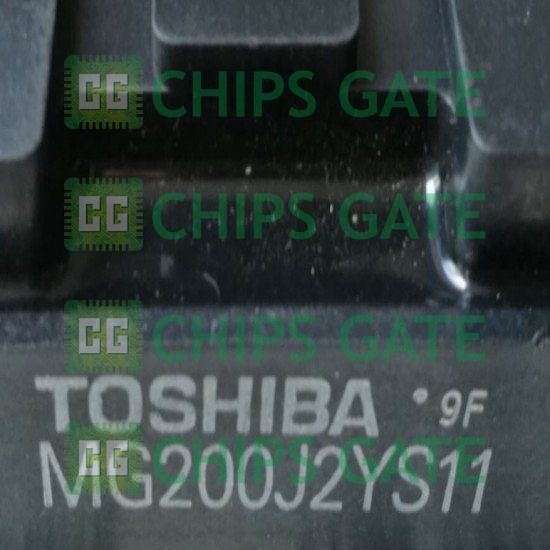 1PCS power supply module TOSHIBA MG200J2YS11