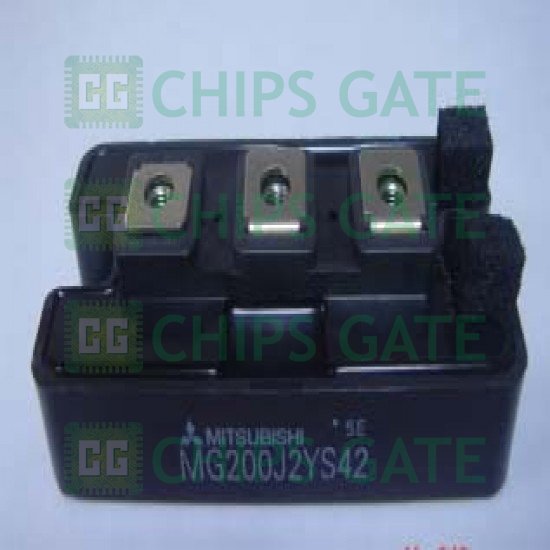 1PCS MG200J2YS42 TOSHIBA MODULE