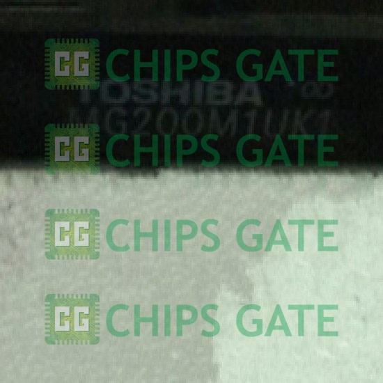 1PCS Power supply module TOSHIBA MG200M1UK1