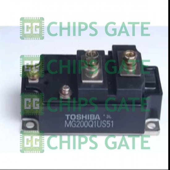 1PCS power supply module TOSHIBA MG200Q1US51