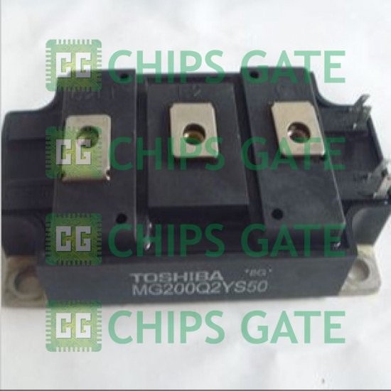 1PCS power supply module TOSHIBA MG200Q2YS50