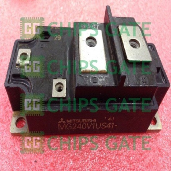 1PCS power supply module TOSHIBA MG240V1US41