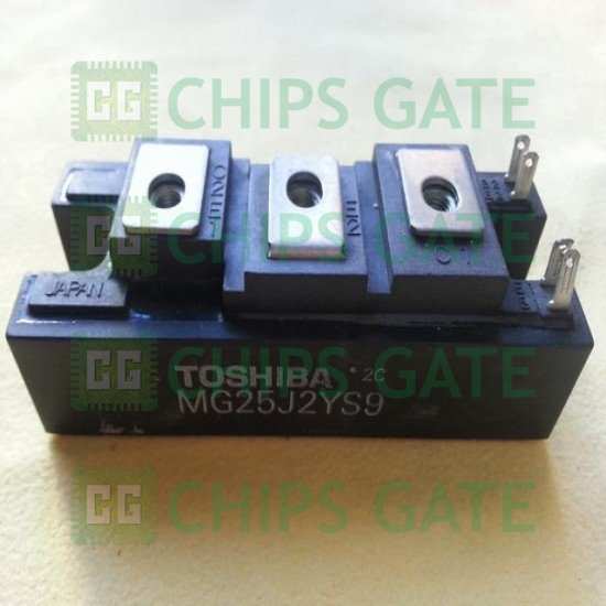 1PCS MG25J2YS9 TOSHIBA POWER MODULE