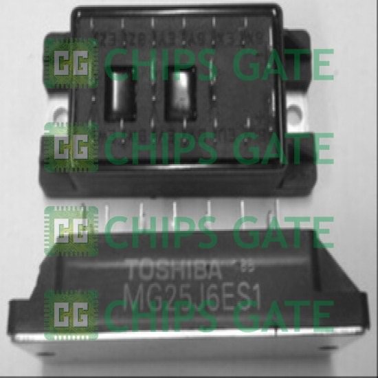 1PCS power supply module TOSHIBA MG25J6ES1