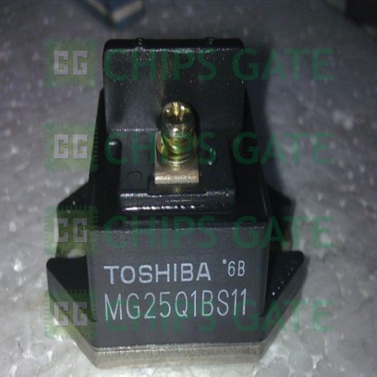 1PCS MG25N1BS1 TOSHIBA POWER MODULE