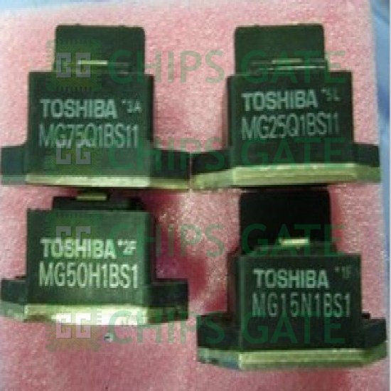 1PCS MG25Q1BS1 TOSHIBA MODULE