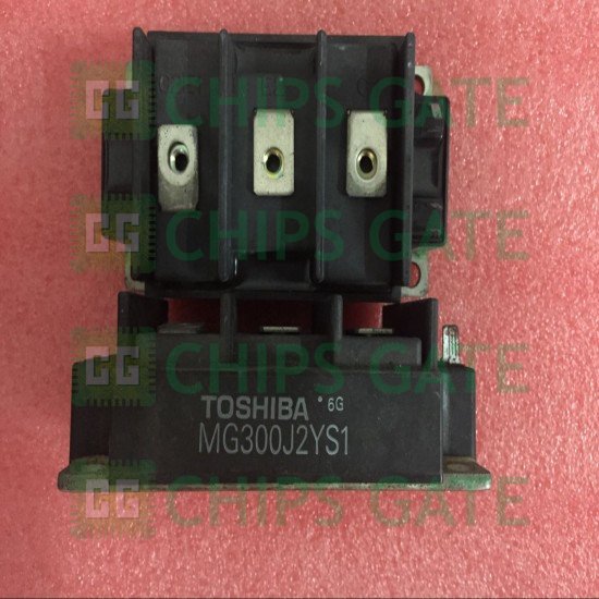 1PCS MG300J2YS1 TOSHIBA POWER MODULE