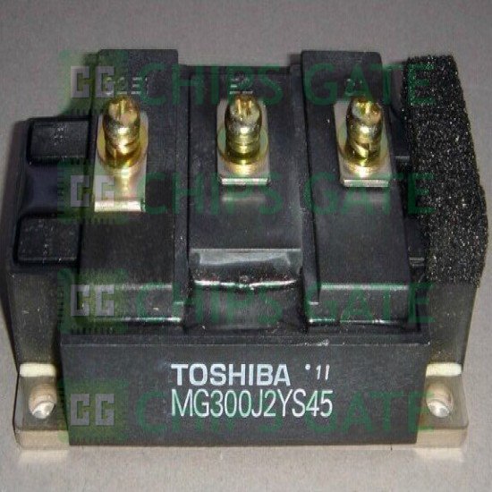 1PCS MG300J2YS45 TOSHIBA MODULE