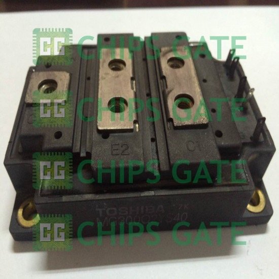 1PCS Power supply module TOSHIBA MG300Q2YS40