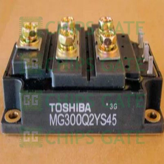 1PCS MG300Q2YS45 TOSHIBA POWER MODULE