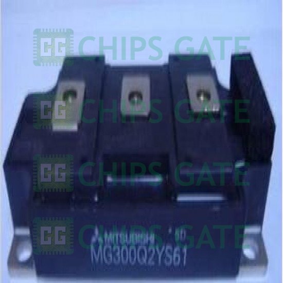1PCS MG300Q2YS61 TOSHIBA MODULE