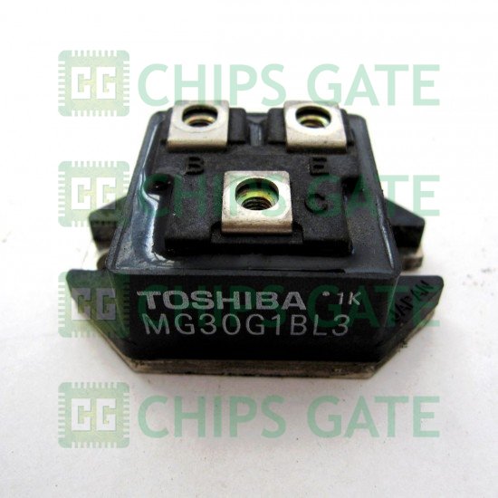 1PCS MG30G1BL3 TOSHIBA MODULE