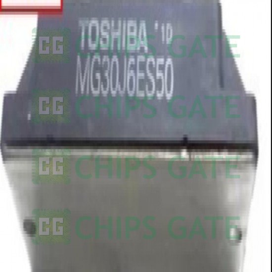 1PCS MG30J6ES50 TOSHIBA POWER MODULE