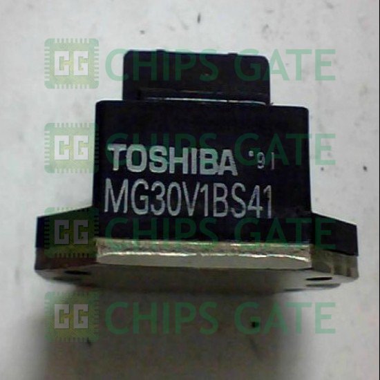 1PCS MG30V1BS41 TOSHIBA POWER MODULE