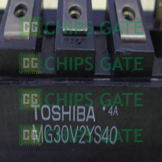 1PCS power supply module TOSHIBA MG30V2YS40