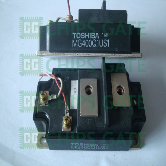 1PCS MG400Q1US1 TOSHIBA POWER MODULE