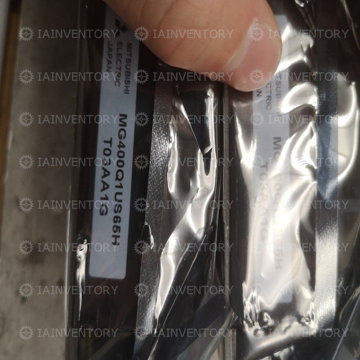 1PCS MG400Q1US65H TOSHIBA POWER MODULE