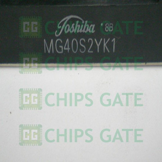1PCS MG40S2YK1 TOSHIBA MODULE