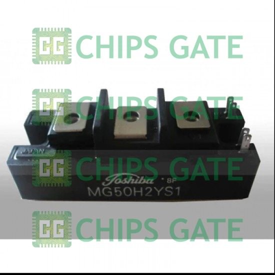 1PCS power supply module TOSHIBA MG50H2YS1
