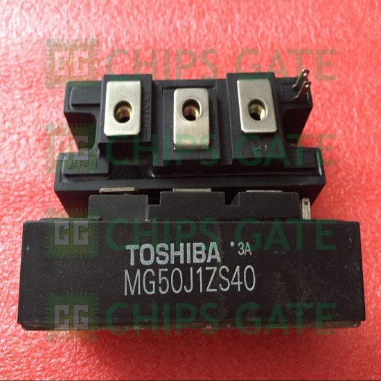 1PCS MG50J1ZS40 TOSHIBA POWER MODULE