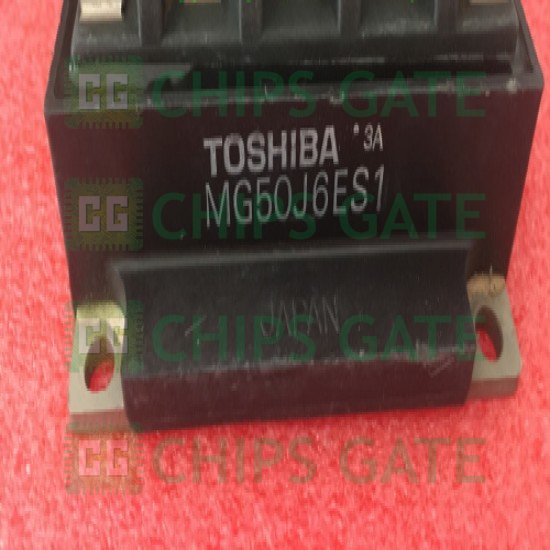 1PCS MG50J6ES1 TOSHIBA MODULE
