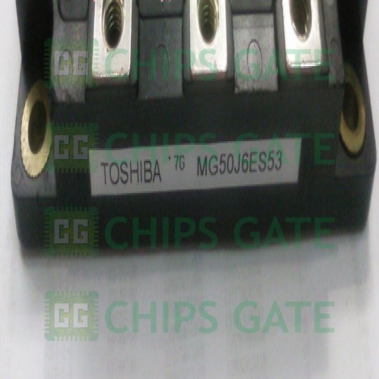 1PCS MG50J6ES53 TOSHIBA IGBT MODULE