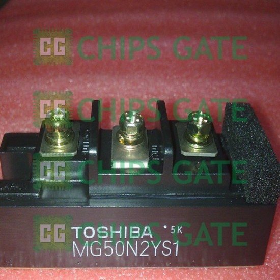 1PCS power supply module TOSHIBA MG50N2YS1
