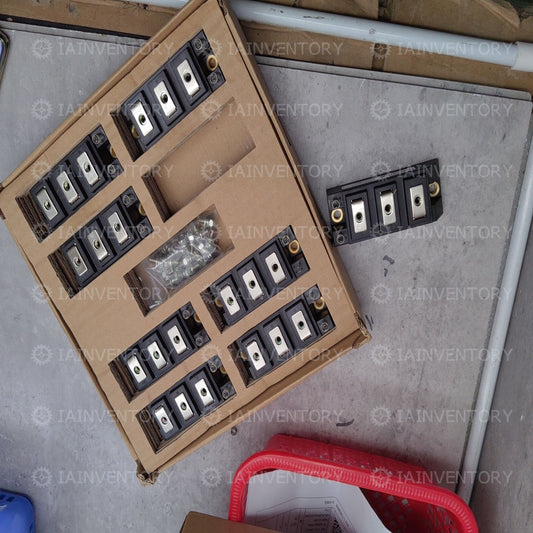 1PCS MG50Q2YS9 TOSHIBA POWER MODULE