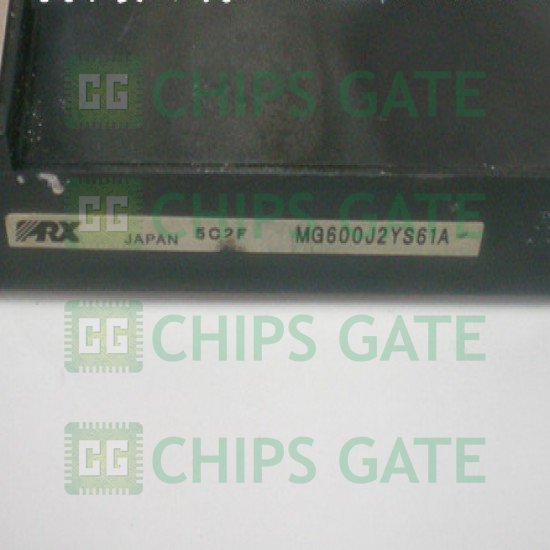 1PCS MG600J2YS61A TOSHIBA MODULE