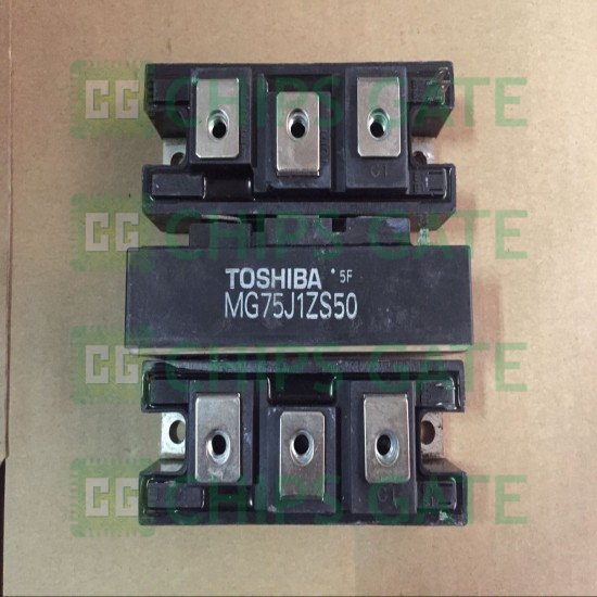 1PCS MG75J1ZS50 TOSHIBA MODULE